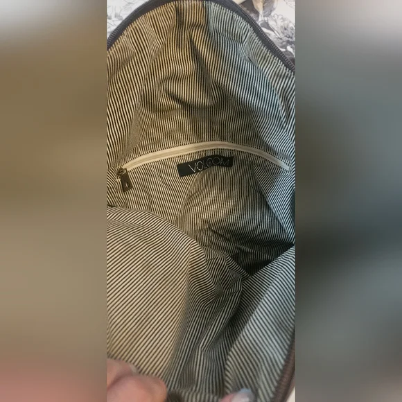 Volcom Satchel - Picture 2 of 4